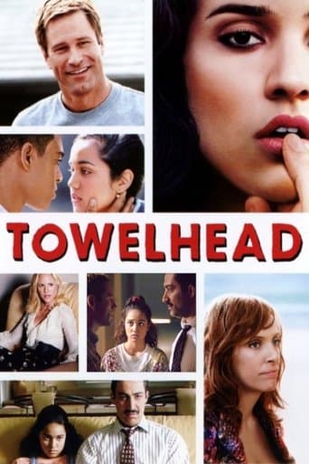 Watch Towelhead free online