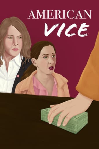 Watch American Vice free online
