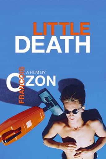 Watch The Little Death free online