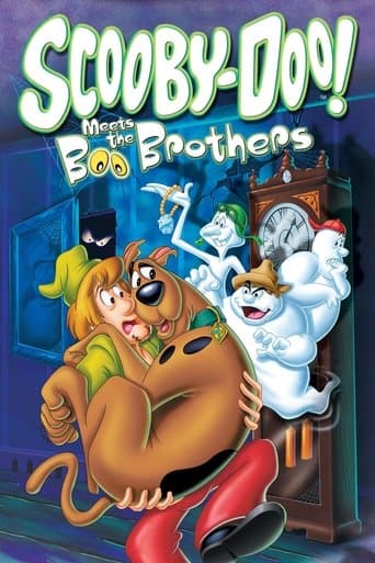 Watch Scooby-Doo! Meets the Boo Brothers free online