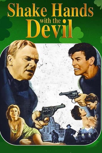 Watch Shake Hands with the Devil free online