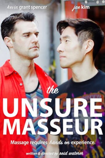 Watch The Unsure Masseur free online