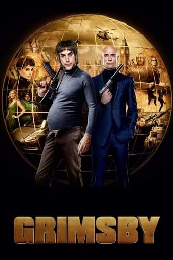 Watch Grimsby free online