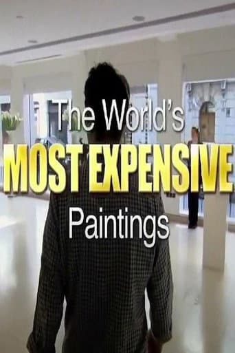 Watch The World's Most Expensive Paintings free online