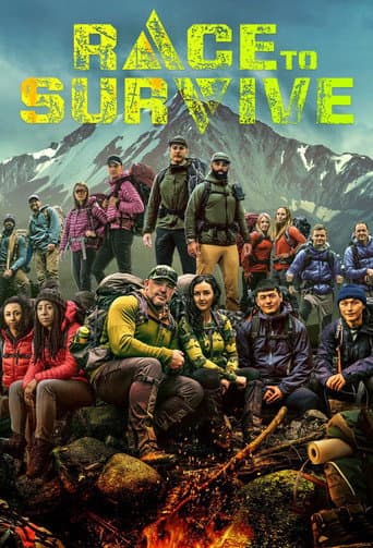 Watch Race to Survive free online