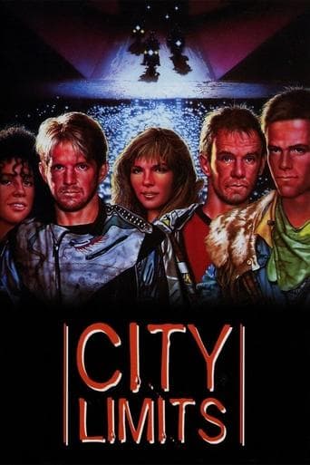 Watch City Limits free online