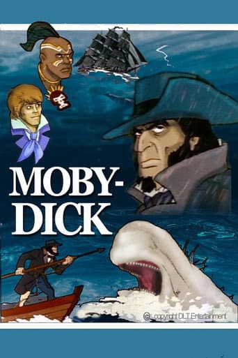 Watch Moby-Dick free online