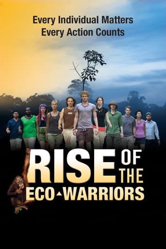 Watch Rise of the Eco-Warriors free online