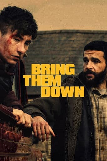 Watch Bring Them Down free online