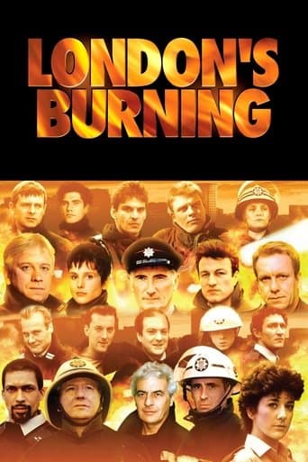 Watch London's Burning free online