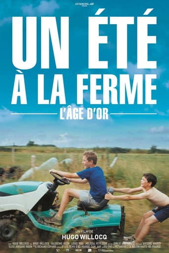 Watch Un été à la ferme - L'âge d'or free online