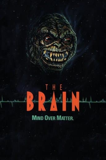 Watch The Brain free online