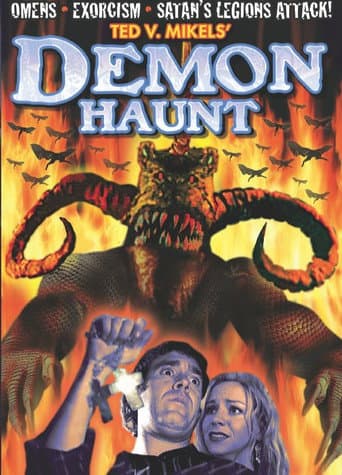 Watch Demon Haunt free online