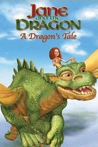 Watch Jane and the Dragon free online