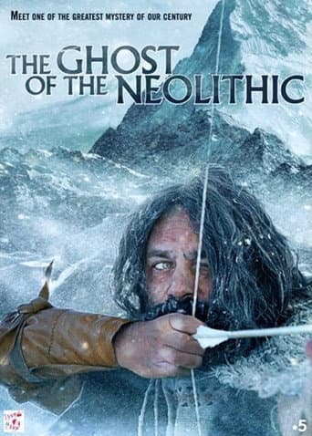 Watch The Ghost of the Neolithic free online