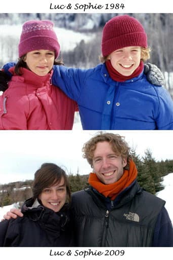 Watch La Guerre des tuques... au fil du temps free online