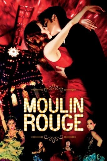 Watch Moulin Rouge! free online