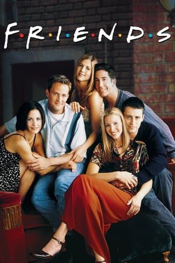 Watch Friends free online