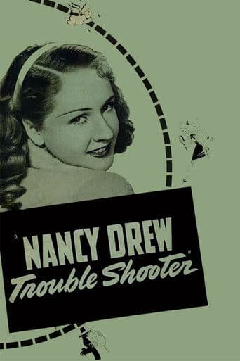 Watch Nancy Drew... Trouble Shooter free online