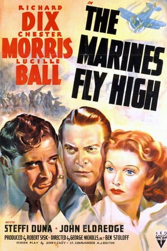 Watch The Marines Fly High free online