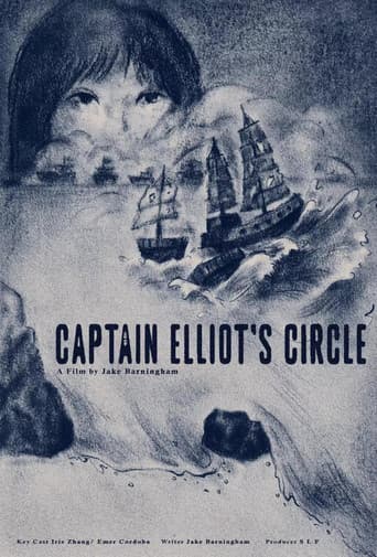 Watch Captain Elliot's Circle free online