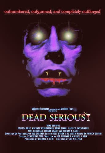 Watch Dead Serious free online