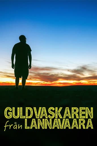 Watch Guldvaskaren från Lannavaara free online