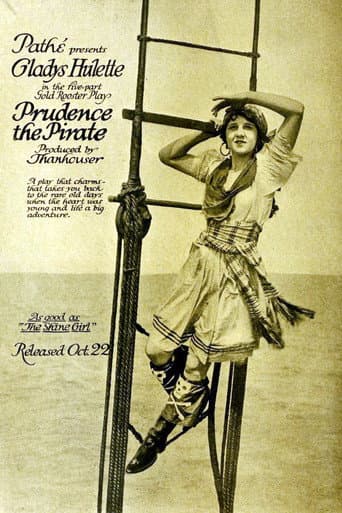 Watch Prudence the Pirate free online