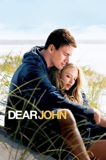 Watch Dear John free online