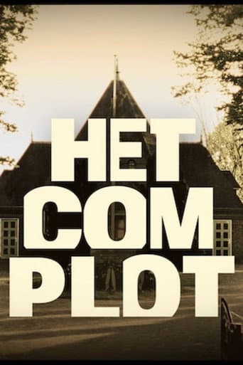 Watch Het Complot free online