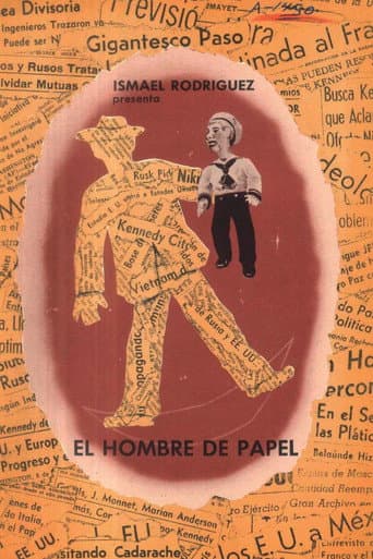 Watch The Paper Man free online