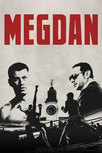 Watch Megdan: Between Water and Fire free online