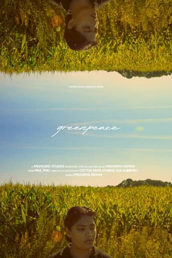 Watch Greenpeace free online