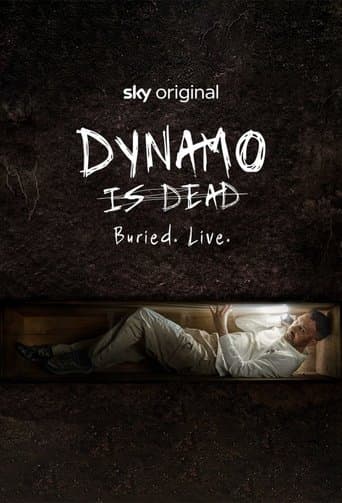 Watch Dynamo Is Dead free online
