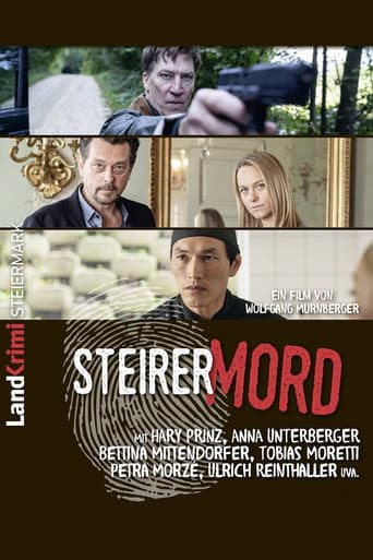 Watch Steirermord free online