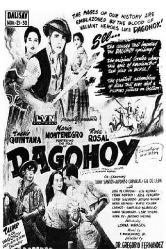 Watch Dagohoy free online