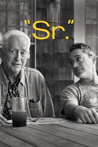 Watch "Sr." free online