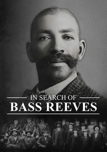 Watch In Search of Bass Reeves free online