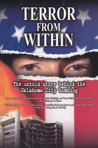 Watch Terror from Within free online