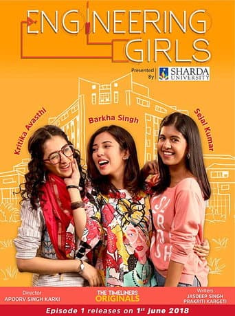 Watch Engineering Girls free online