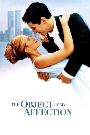 Watch The Object of My Affection free online