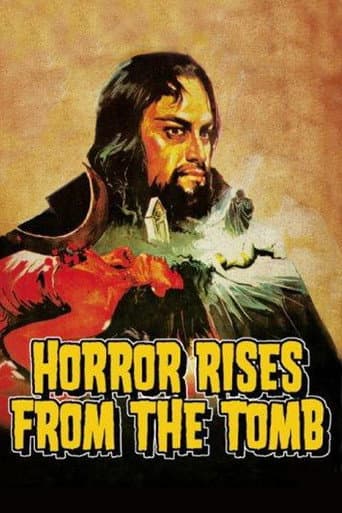 Watch Horror Rises from the Tomb free online