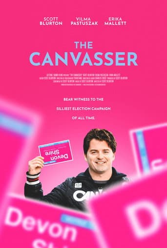 Watch The Canvasser free online