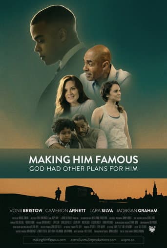 Watch Making Him Famous free online