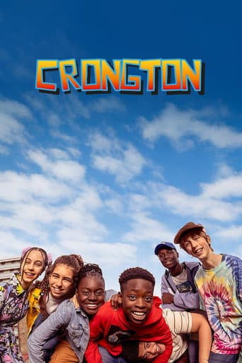 Watch Crongton free online