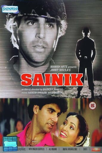 Watch Sainik free online