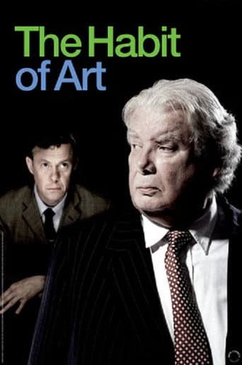 Watch National Theatre Live: The Habit of Art free online