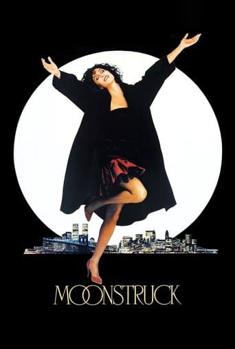 Watch Moonstruck free online