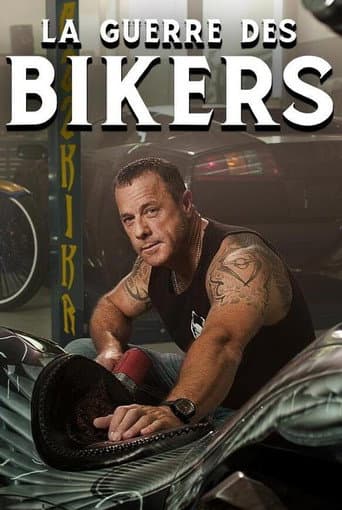 Watch Biker Battleground Phoenix free online