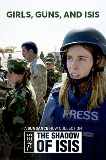 Watch Stacey on the Front Line: Girls, Guns and Isis free online